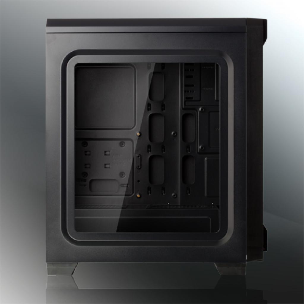 [02/10/2018] Raijintek Arcadia II: Phanteks-Evolv-Design im 35-Euro-Gehäuse (4)