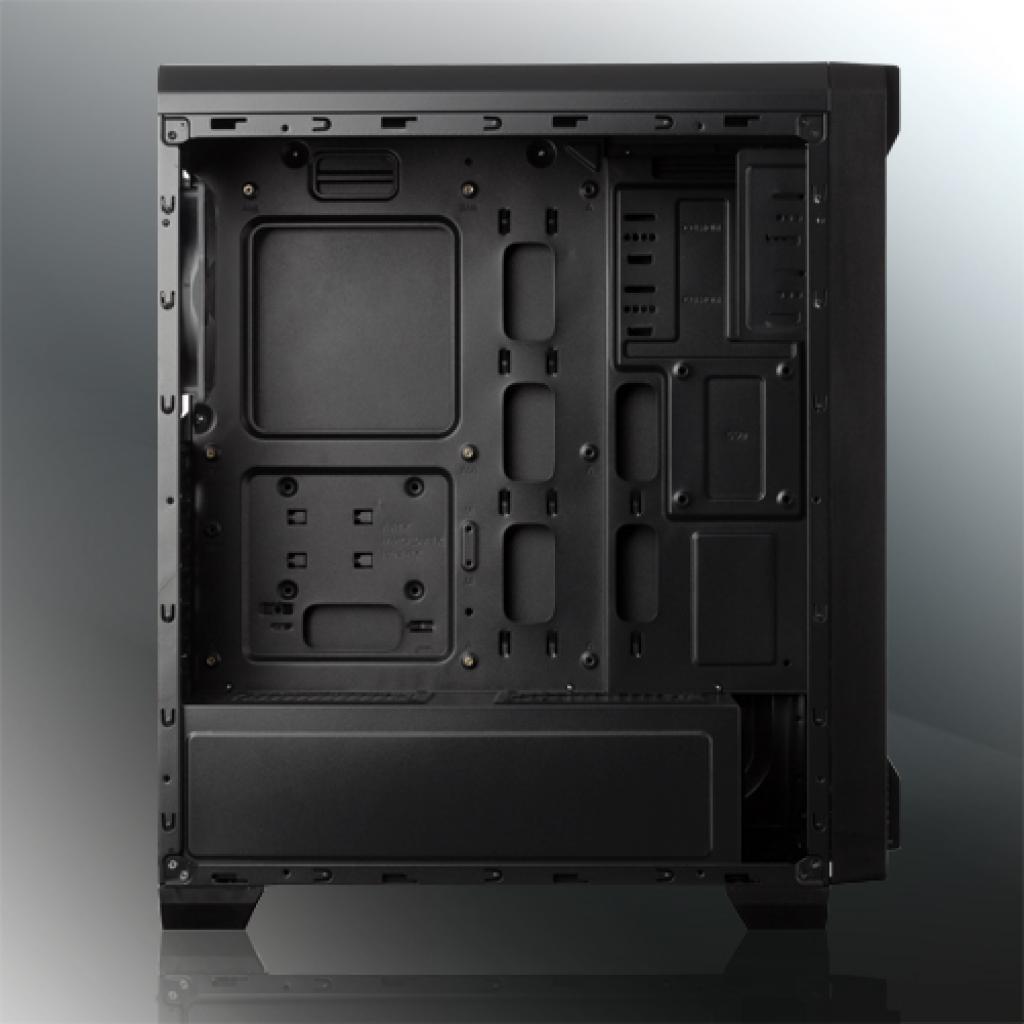 [02/10/2018] Raijintek Arcadia II: Phanteks-Evolv-Design im 35-Euro-Gehäuse (6)
