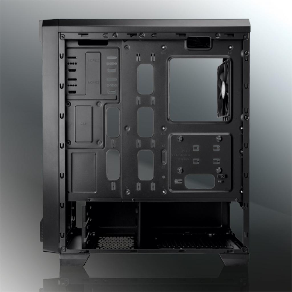 [02/10/2018] Raijintek Arcadia II: Phanteks-Evolv-Design im 35-Euro-Gehäuse (8)
