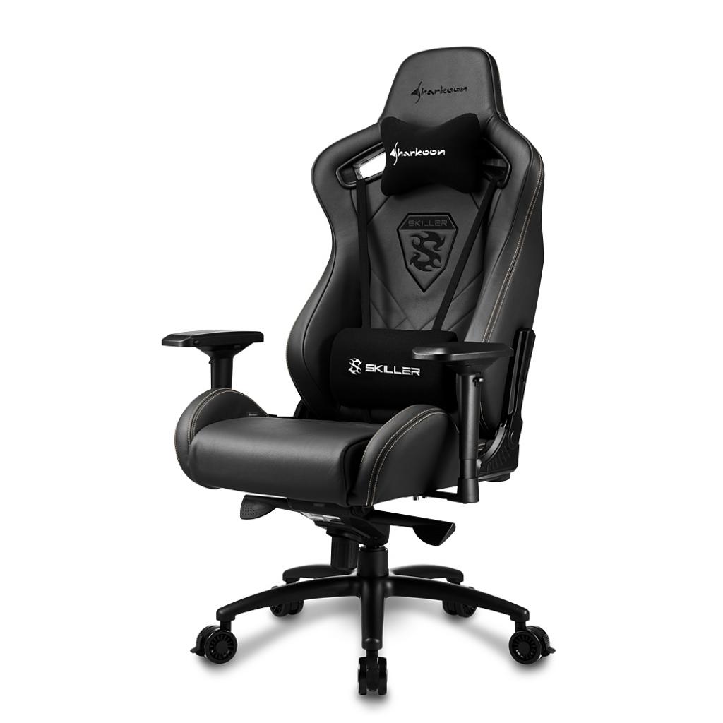 [24/10/2018] Sharkoon Skiller SGS5 (1)
