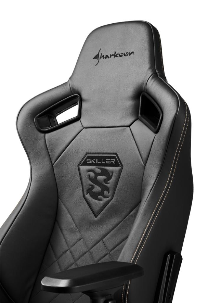 [24/10/2018] Sharkoon Skiller SGS5 (7)