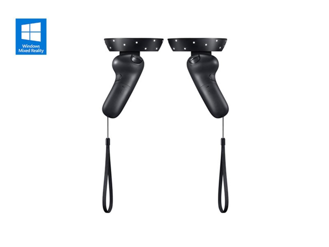 [23/10/2018] Samsung Odyssey+: VR-Brille verhindert Fliegengittereffekt mit Display-Beschichtung (10)
