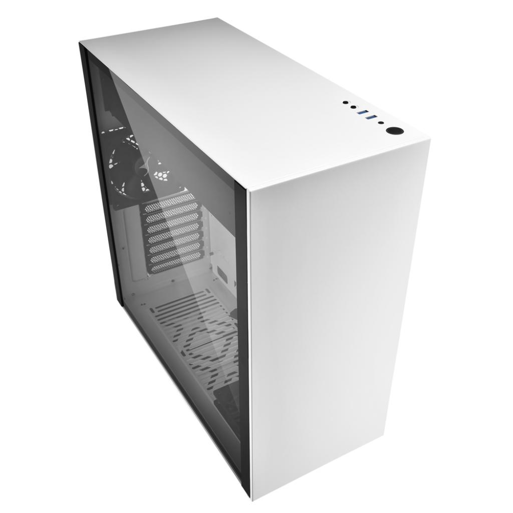 [15/10/2018] Sharkoon Pure Steel: Neuer Midi-Tower mit dezentem Design und Sichtfenster vorgestellt (21)