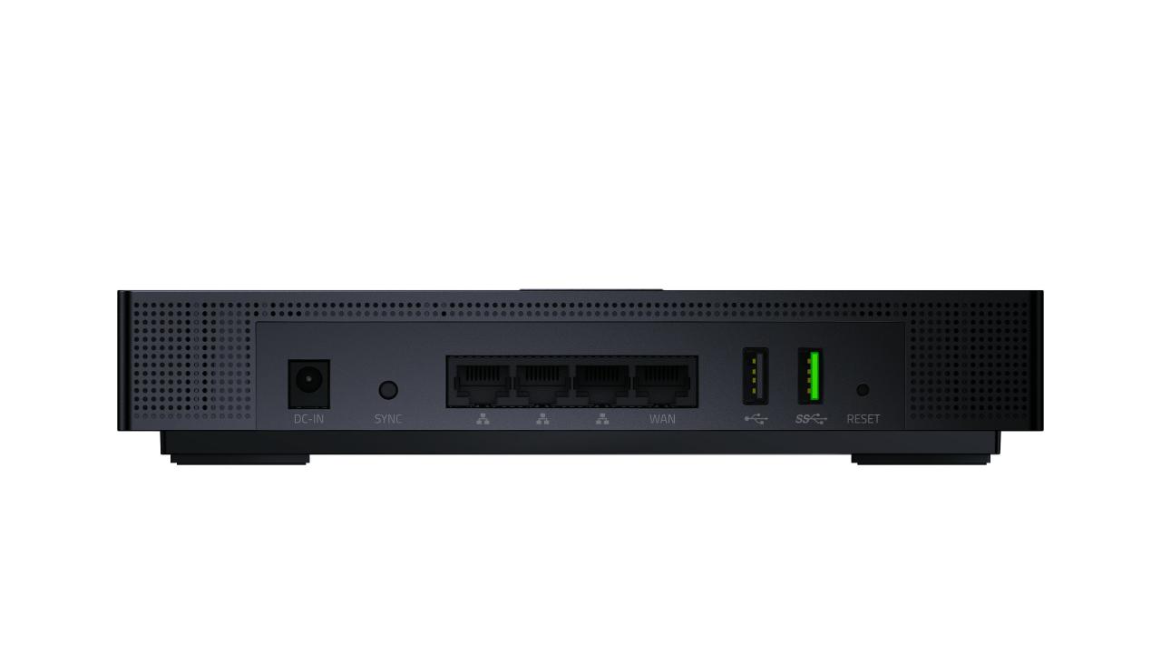 [04/10/2018] Razer Sila: Wlan-Router für Gamer vorgestellt (6)