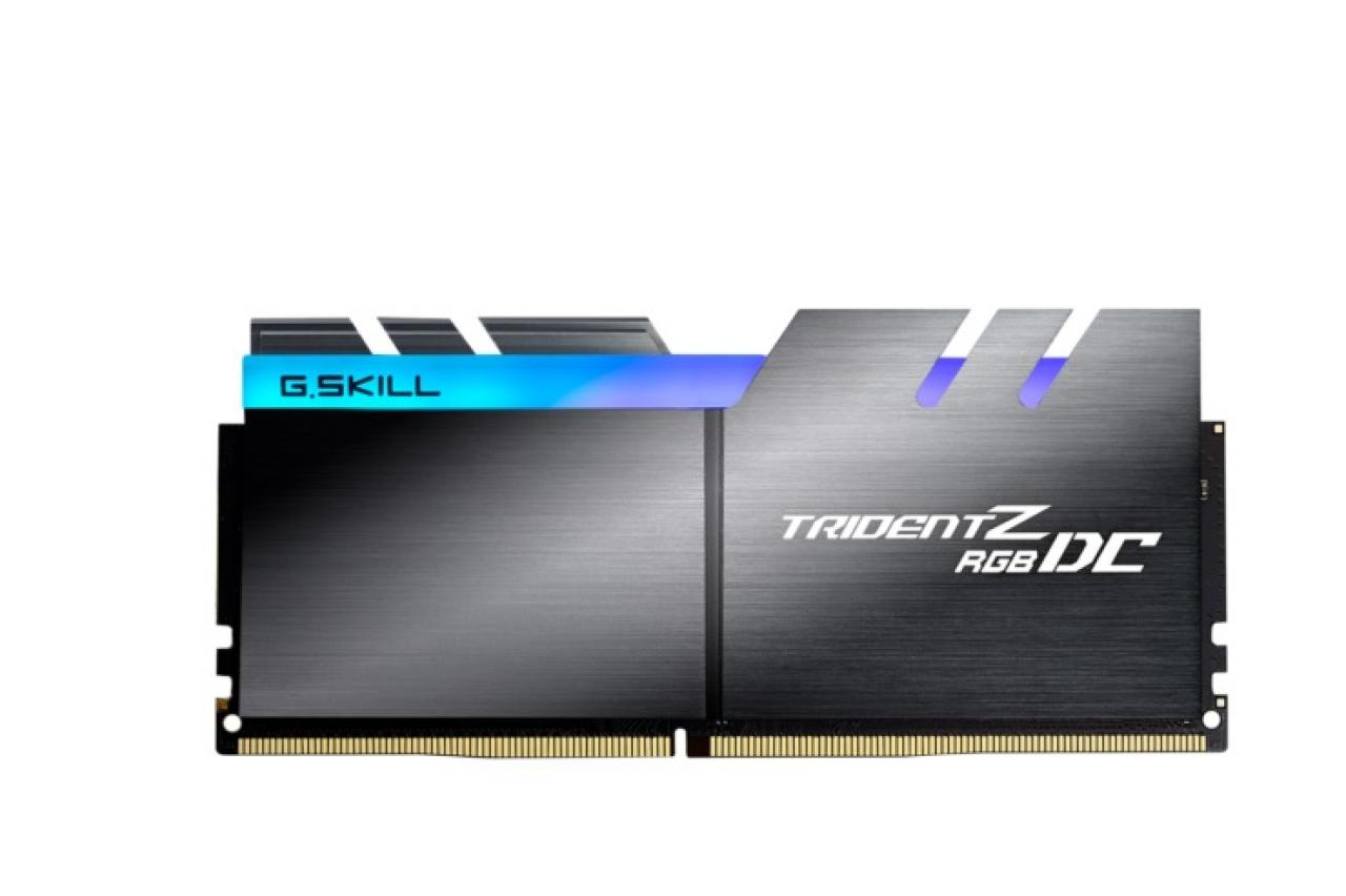 [10/10/2018] G.Skill Trident Z RGB DC (2)