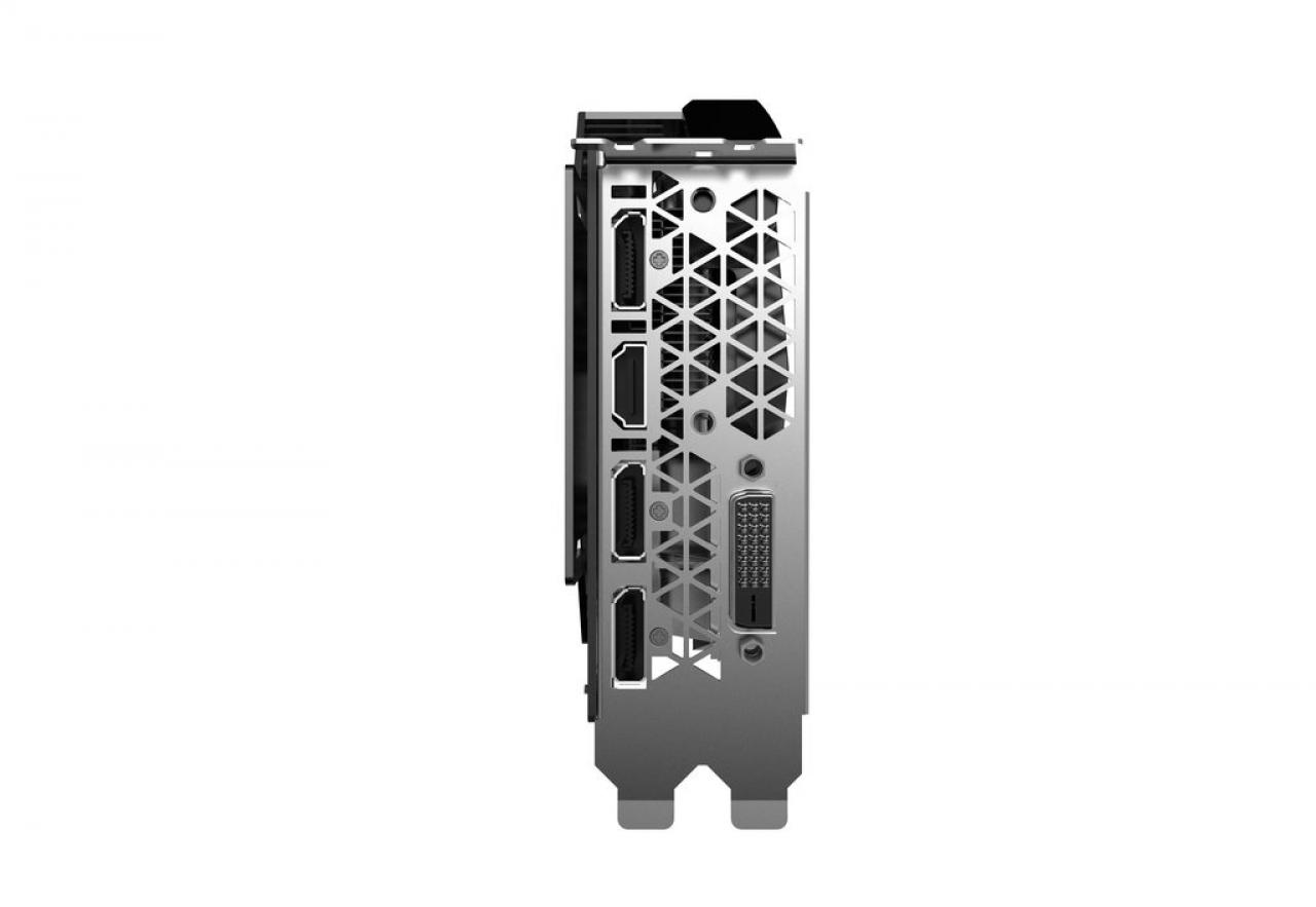 [18/10/2018] Geforce RTX 2070: Inno3D und Zotac bieten platzsparende Versionen an (2)