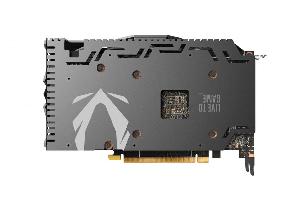 [18/10/2018] Geforce RTX 2070: Inno3D und Zotac bieten platzsparende Versionen an (3)