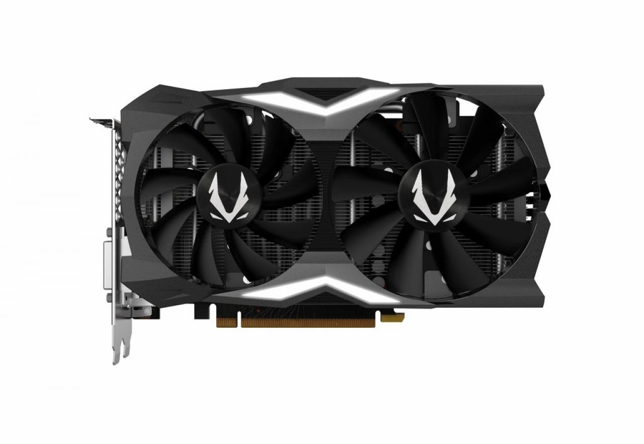 [18/10/2018] Geforce RTX 2070: Inno3D und Zotac bieten platzsparende Versionen an (4)