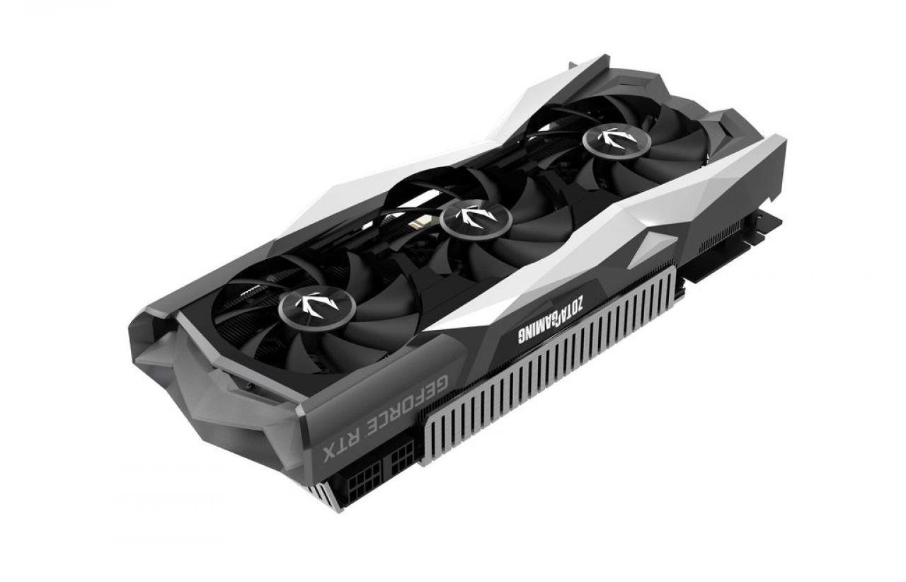 [10/10/2018] Zotac RTX 2080 AMP Extreme (Core)