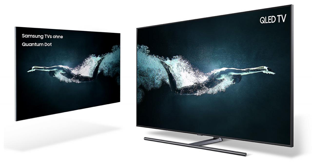 [31/10/2018] Samsung Q9FN TV im Test