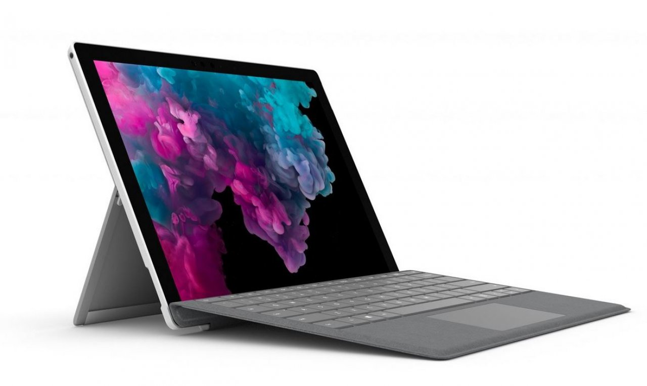 [30/10/2018] Microsoft Surface: Eine Frage der Architketur - Gerüchte zu Konfigurationen vom Surface Pro 7 (1)