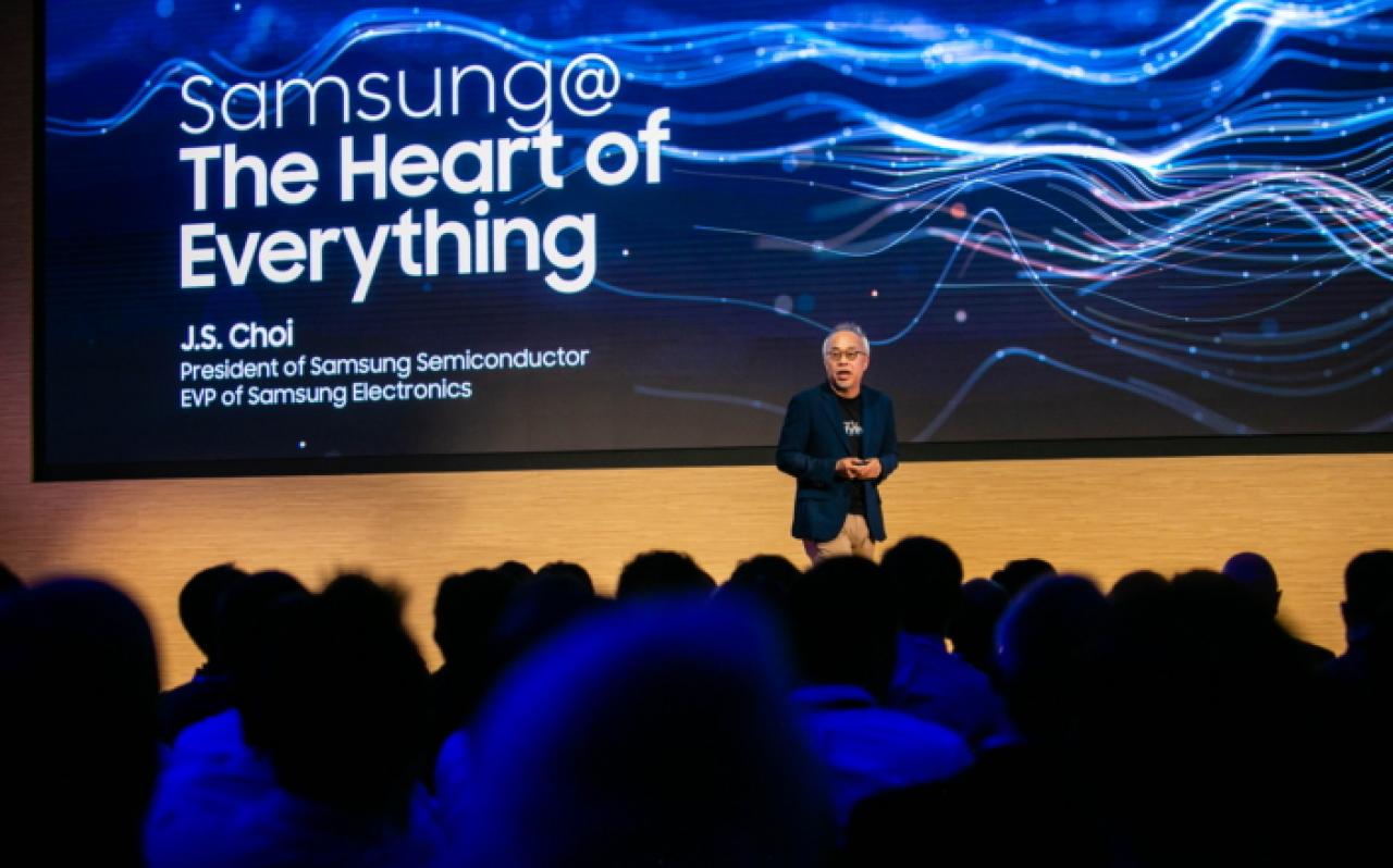 [19/10/2018] SSDs: Samsung stellt zahlreiche neue Produkte vor - 970 Evo Plus mit 96-Layer-TLC, SSDs mit QLC- und Z-NAND (1)