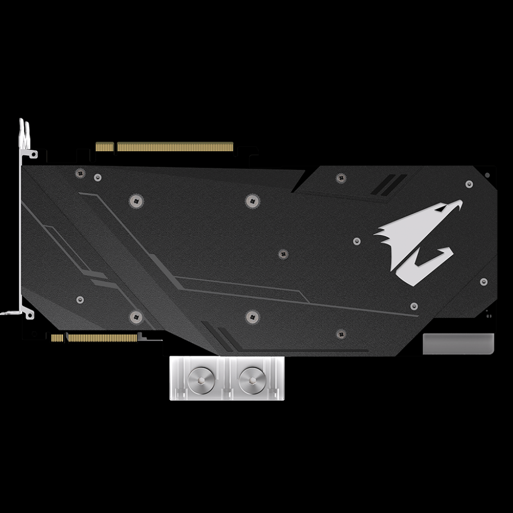 [27/11/2018] Gigabyte hat die Aorus Geforce RTX 2080 Ti Xtreme Waterforce (3)