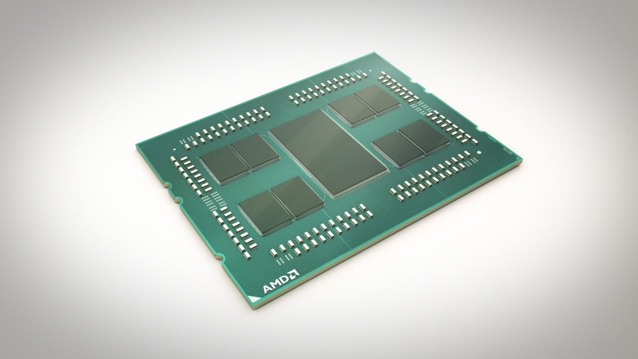 [07/11/2018] AMD Zen 2: Benchmark-Showdown - 1 × Rome gegen 2 × Intel Xeon (1)