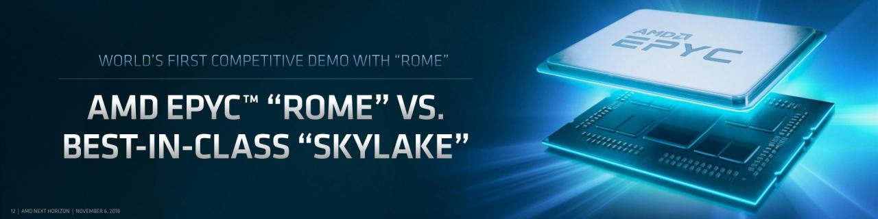 [07/11/2018] AMD Next Horizon Epyc 12