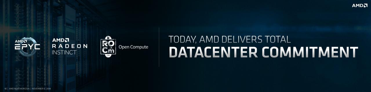 [07/11/2018] AMD Next Horizon Epyc 18