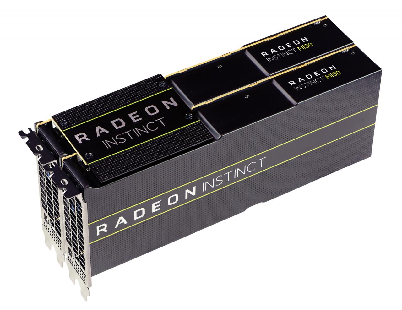 [08/11/2018] AMD Vega 20: Angriff auf Tesla - Radeon-GPU jetzt in 7-nm-Technik (38)