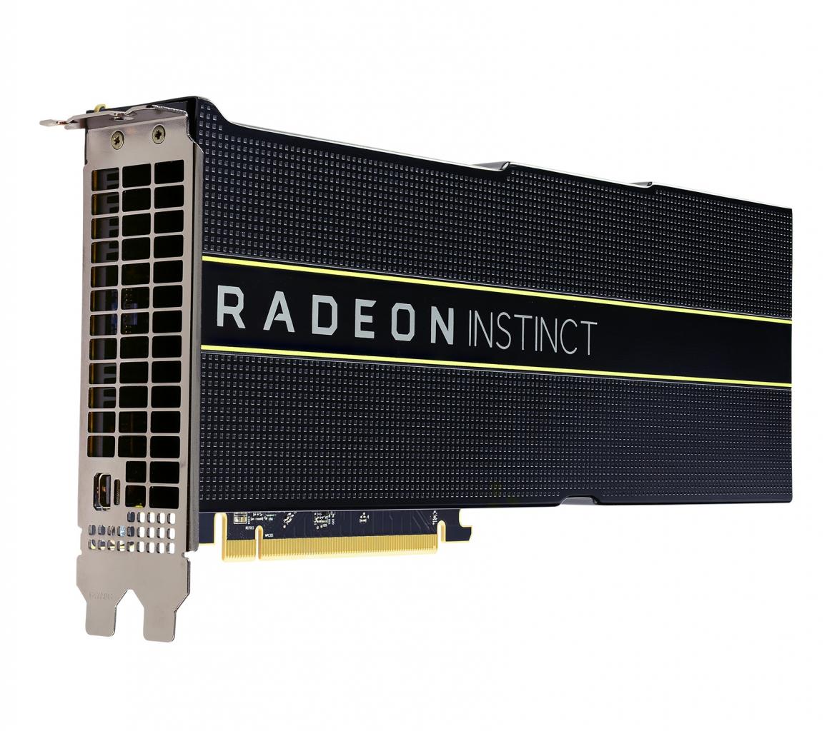 [08/11/2018] AMD Vega 20: Angriff auf Tesla - Radeon-GPU jetzt in 7-nm-Technik (34)