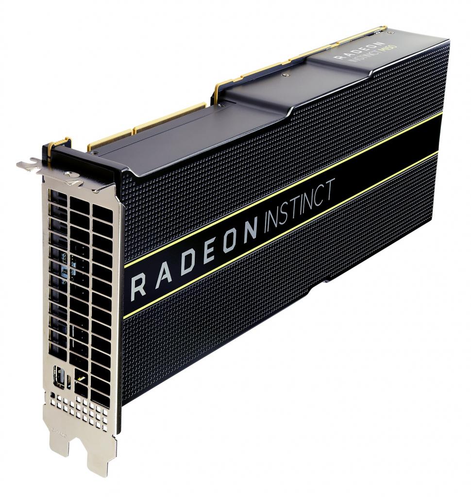 [08/11/2018] AMD Vega 20: Angriff auf Tesla - Radeon-GPU jetzt in 7-nm-Technik (37)