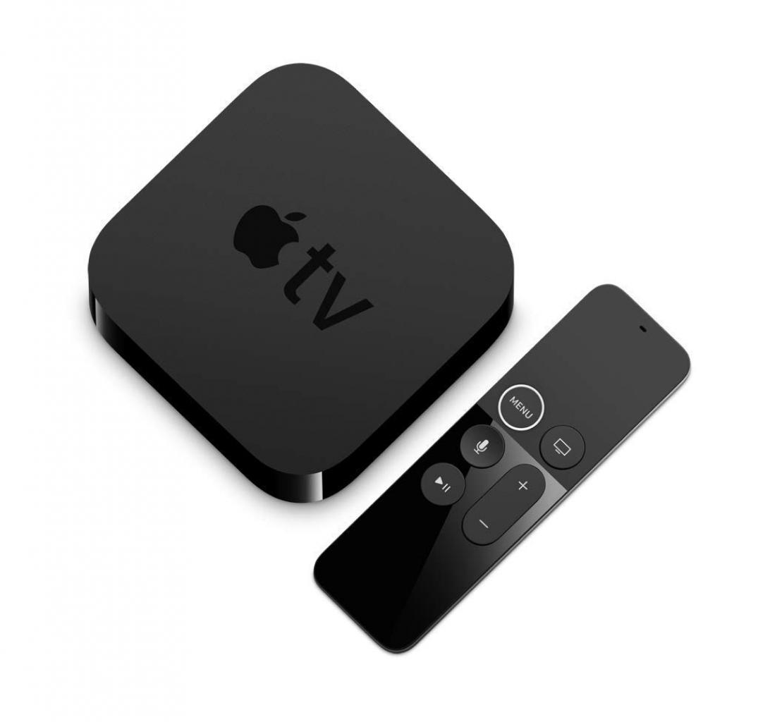 [26/11/2018] Youtube: Keine App mehr für ältere Apple TVs (1)