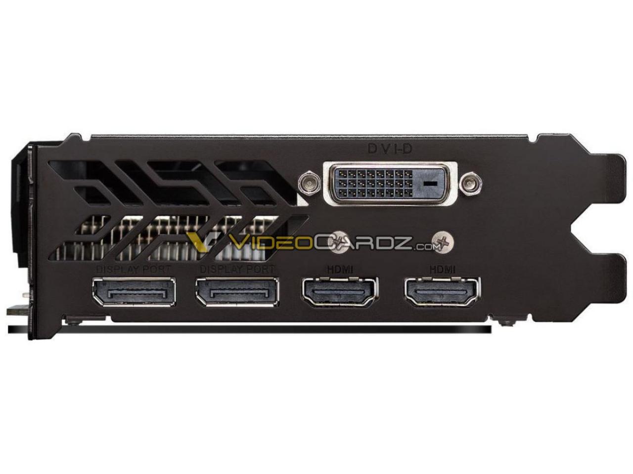 [13/11/2018] Radeon RX 590: Asrocks Phantom Gaming mit 8-Pin-Stromanschluss, HIS bestätigt Polaris 30 XT (3)
