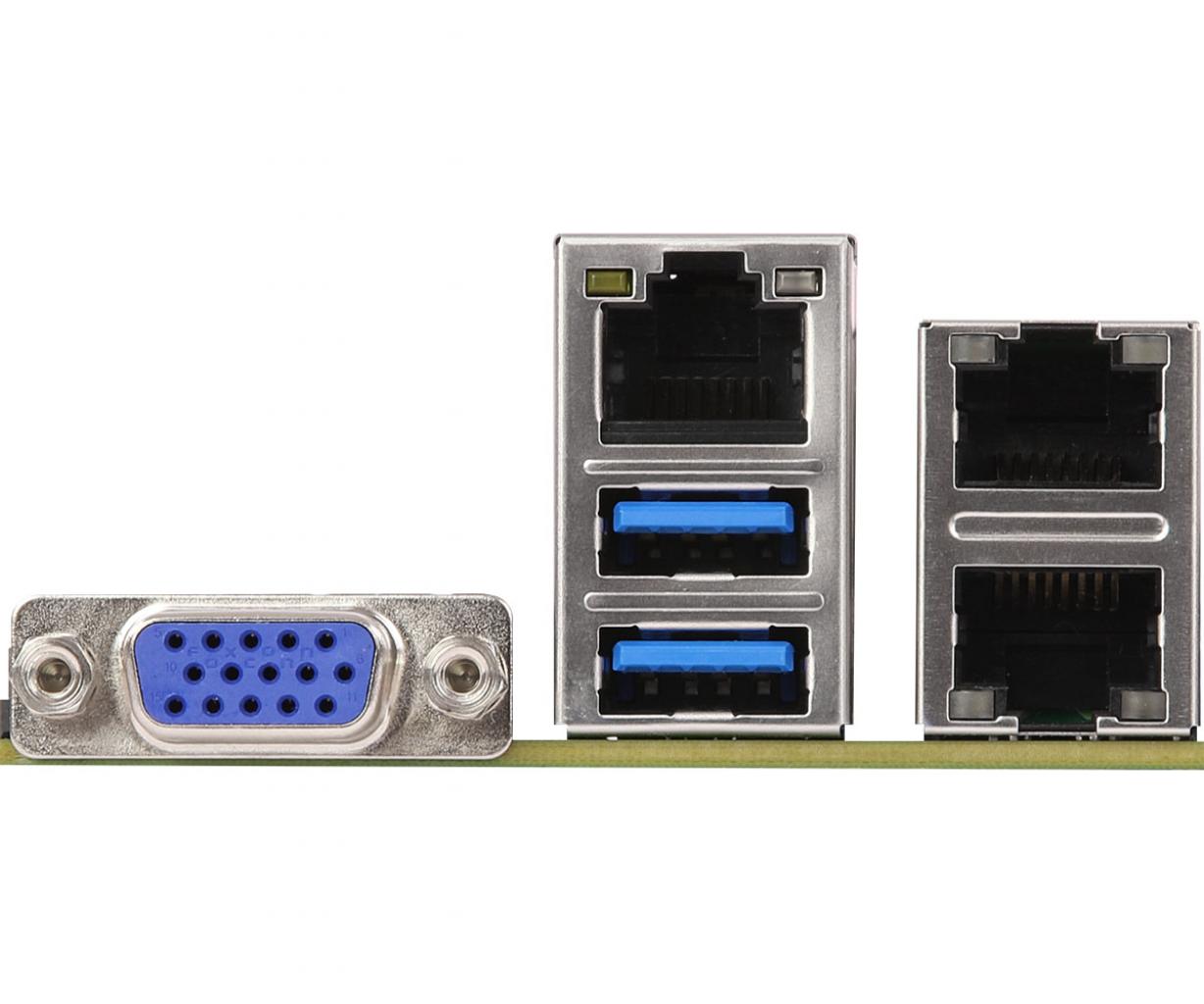 [26/11/2018] Asrock X299 WSI/IPMI: Vollgepacktes Mini-ITX-Mainboard für Intels Core X (2)