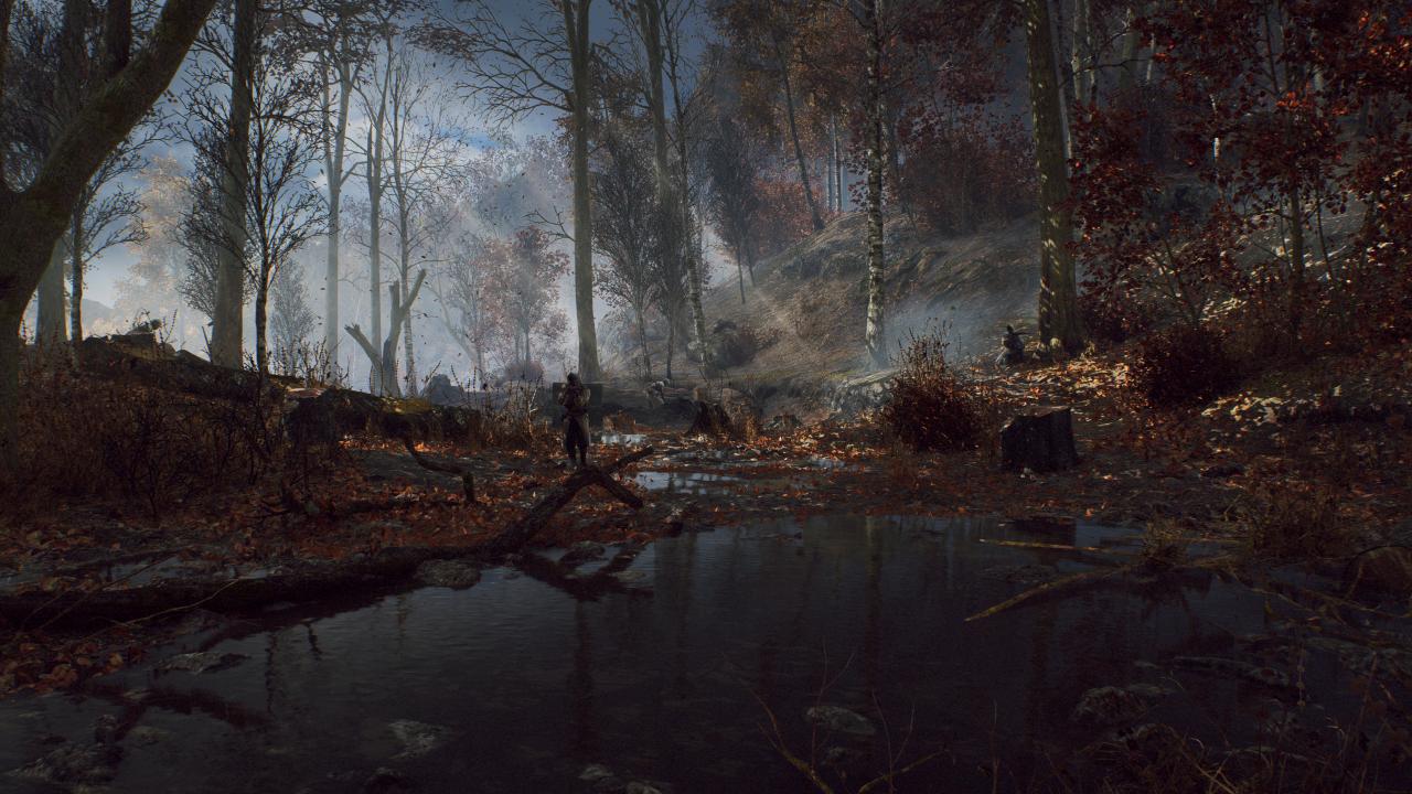 [14/11/2018] Battlefield 5 mit RTX-Spiegelungen (3)