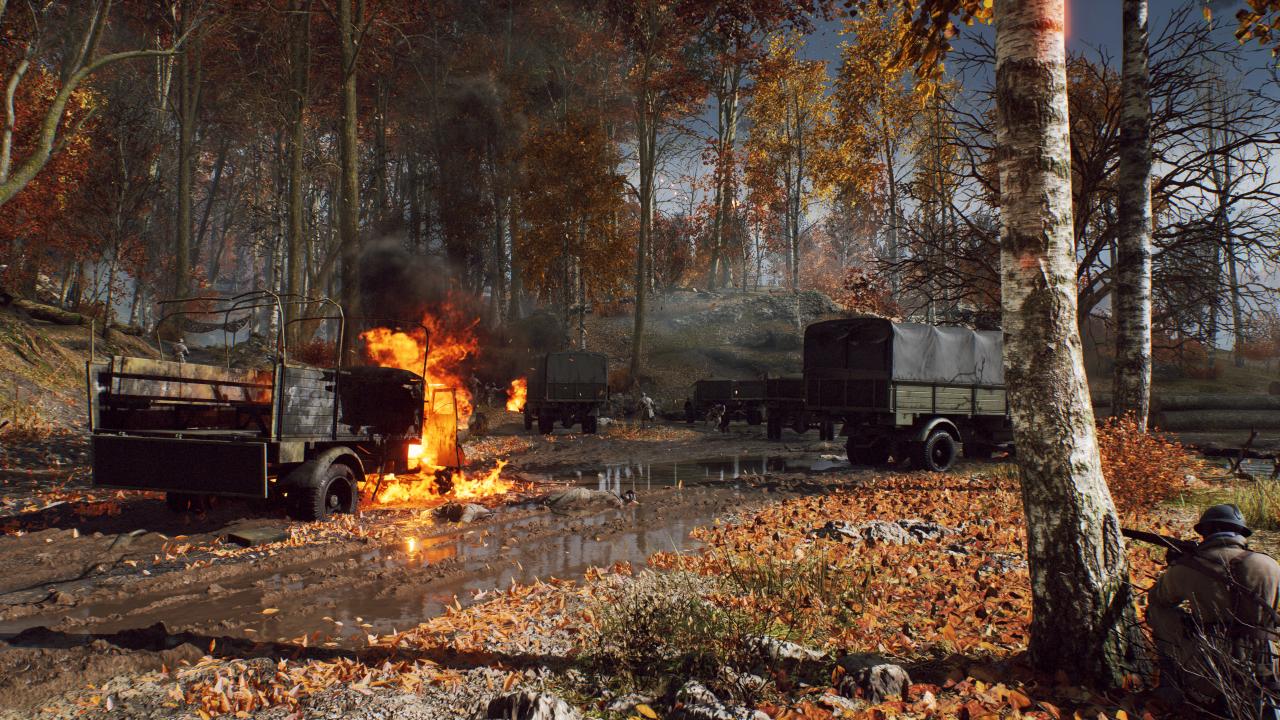 [14/11/2018] Battlefield 5 mit RTX-Spiegelungen (4)
