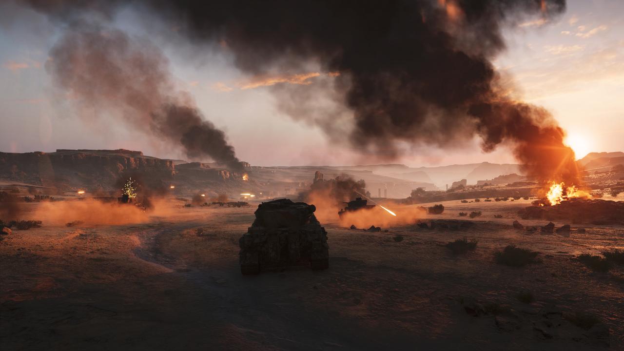 [09/11/2018] Battlefield 5 - Erste Benchmarks und Peformance-Eindrücke des neuen Frostbite-Shooter (13)