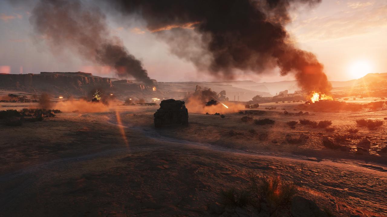 [09/11/2018] Battlefield 5 - Erste Benchmarks und Peformance-Eindrücke des neuen Frostbite-Shooter (24)