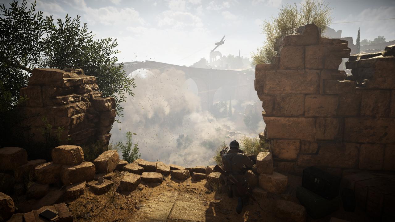 [09/11/2018] Battlefield 5 - Erste Benchmarks und Peformance-Eindrücke des neuen Frostbite-Shooter (8)
