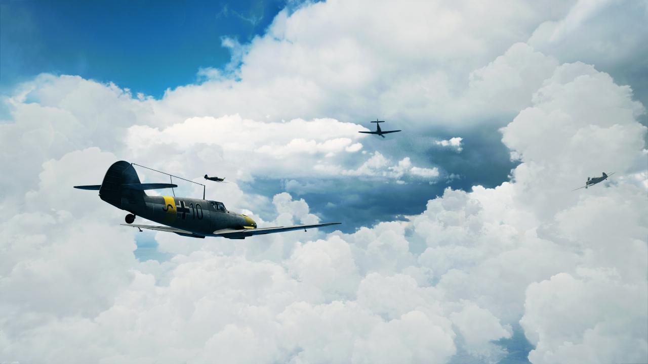[09/11/2018] Battlefield 5 - Erste Benchmarks und Peformance-Eindrücke des neuen Frostbite-Shooter (20)