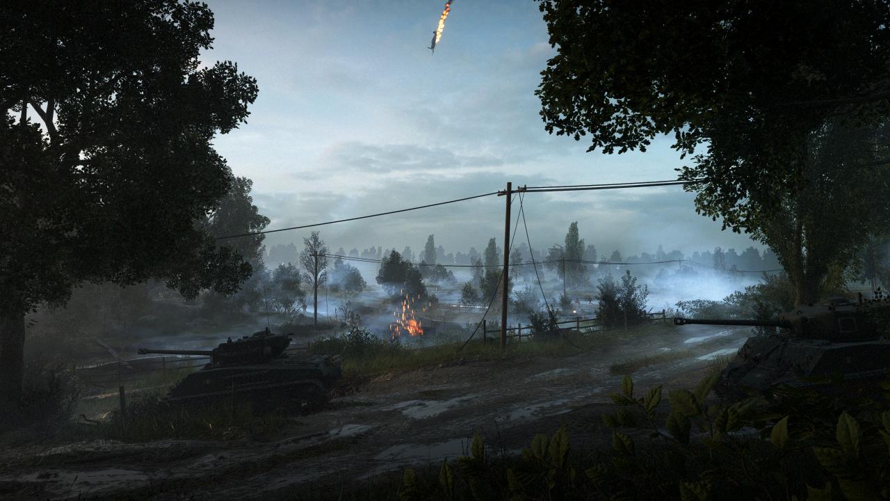 [09/11/2018] Battlefield 5 - Erste Benchmarks und Peformance-Eindrücke des neuen Frostbite-Shooter (9)