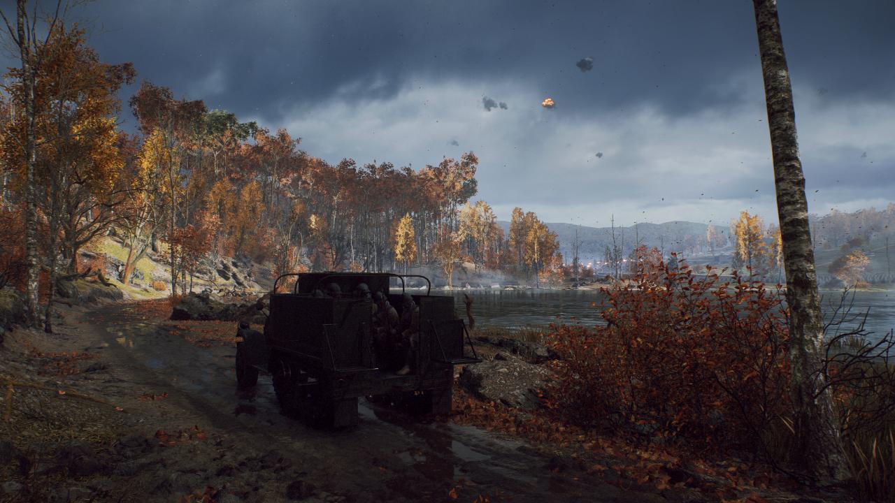 [09/11/2018] Battlefield 5 - Erste Benchmarks und Peformance-Eindrücke des neuen Frostbite-Shooter (21)