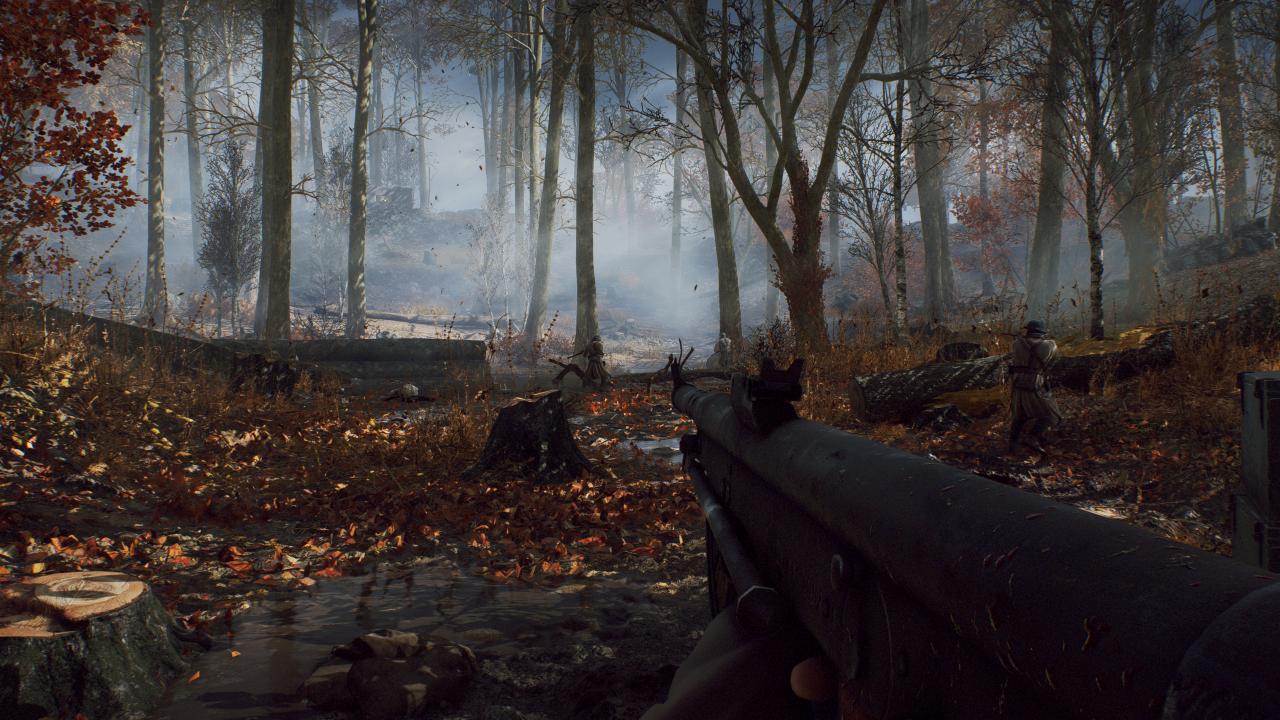 [09/11/2018] Battlefield 5 - Erste Benchmarks und Peformance-Eindrücke des neuen Frostbite-Shooter (14)
