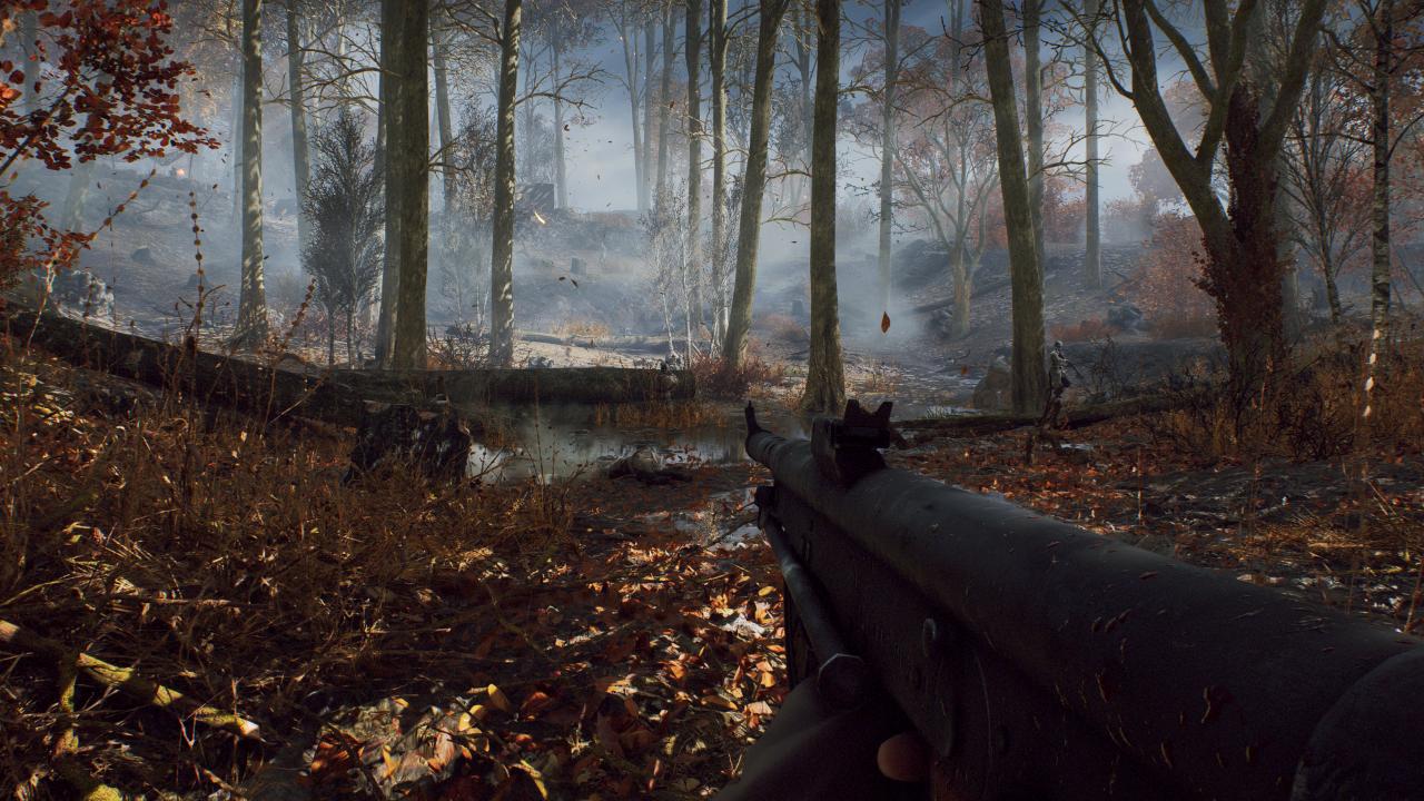[09/11/2018] Battlefield 5 - Erste Benchmarks und Peformance-Eindrücke des neuen Frostbite-Shooter (4)