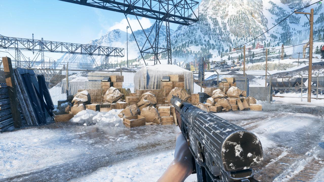[15/11/2018] Battlefield 5 mit RTX-Raytracing - Performance im Multiplayer (3)