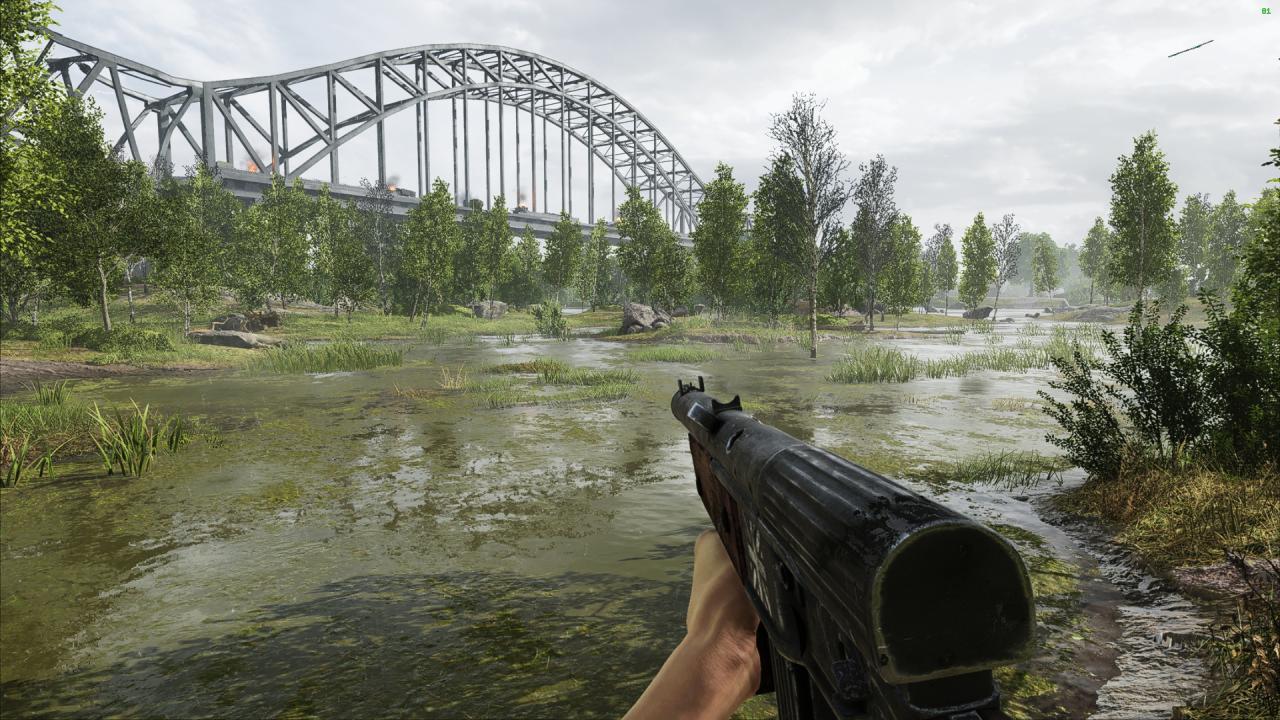 [15/11/2018] Battlefield 5 mit RTX-Raytracing - Performance im Multiplayer (5)