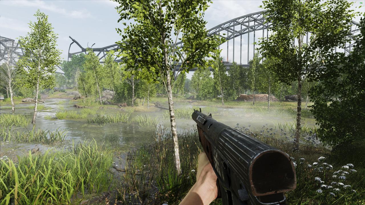 [15/11/2018] Battlefield 5 mit RTX-Raytracing - Performance im Multiplayer (6)