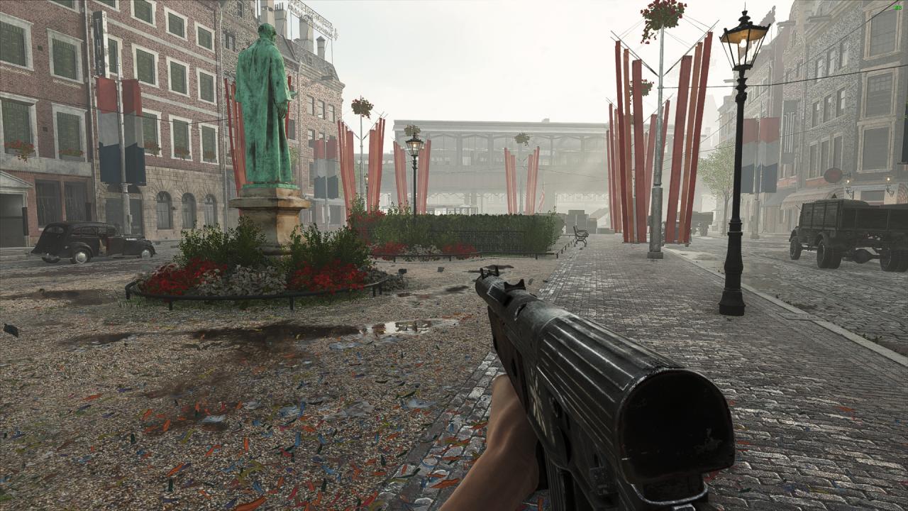 [15/11/2018] Battlefield 5 mit RTX-Raytracing - Performance im Multiplayer (19)