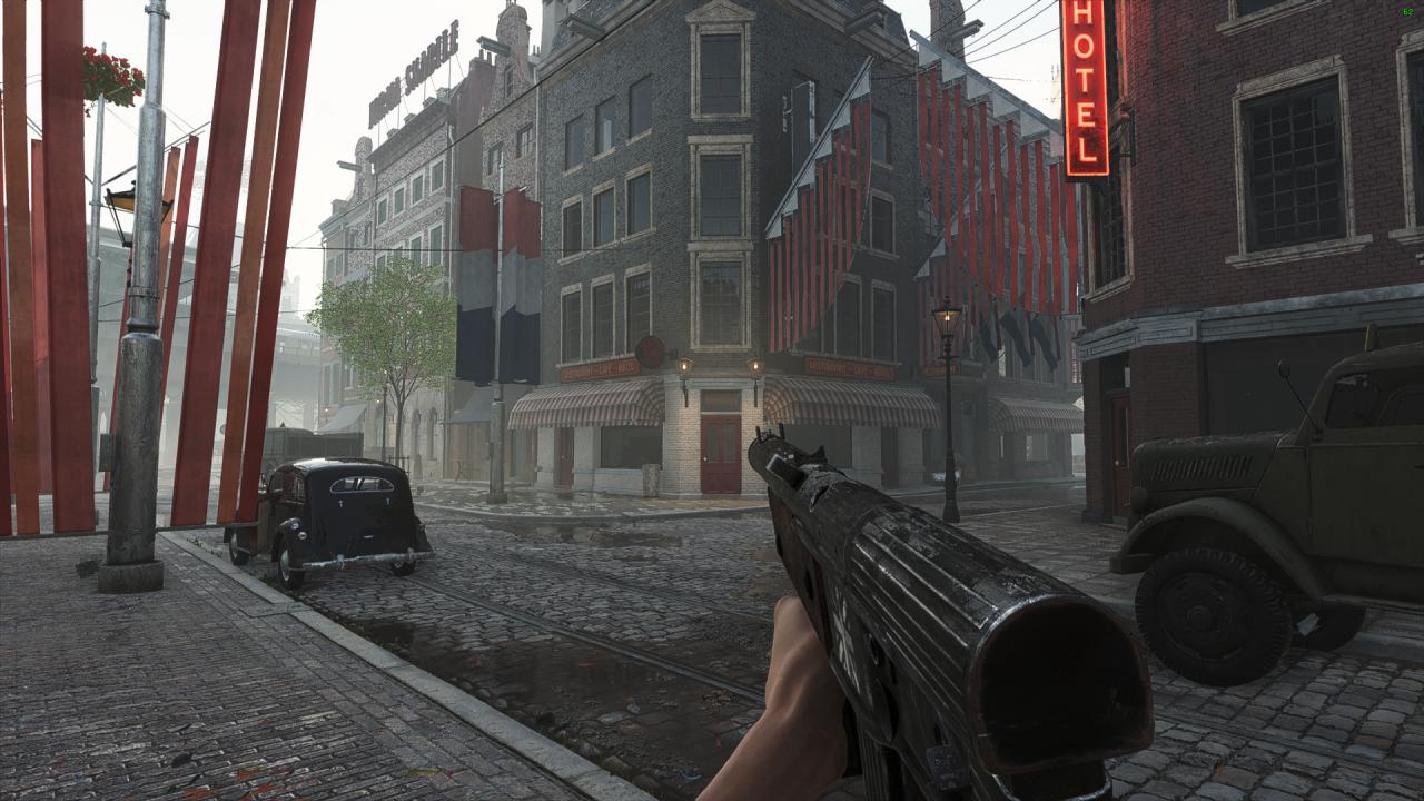 [15/11/2018] Battlefield 5 mit RTX-Raytracing - Performance im Multiplayer (20)