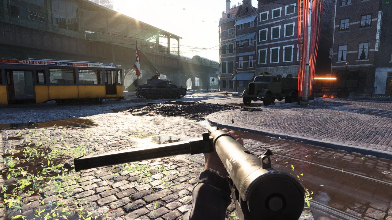 [15/11/2018] Battlefield 5 mit RTX-Raytracing - Performance im Multiplayer (25)