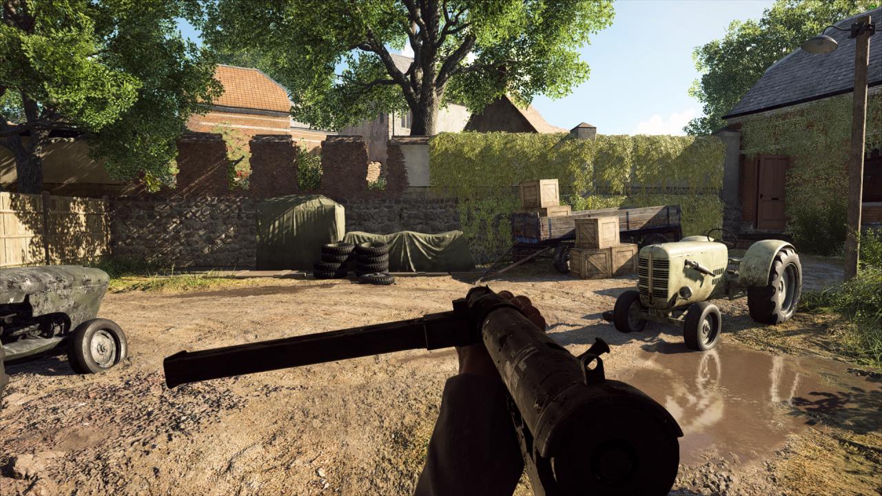 [15/11/2018] Battlefield 5 mit RTX-Raytracing - Performance im Multiplayer (28)