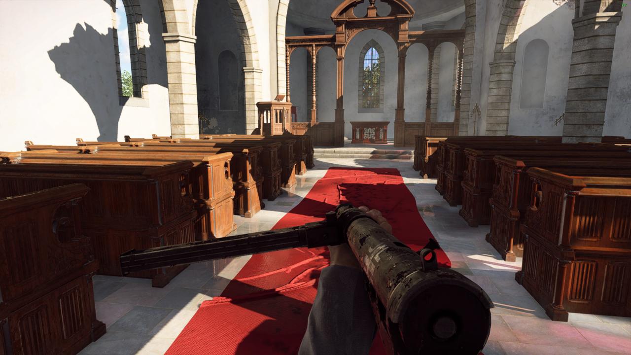 [15/11/2018] Battlefield 5 mit RTX-Raytracing - Performance im Multiplayer (30)