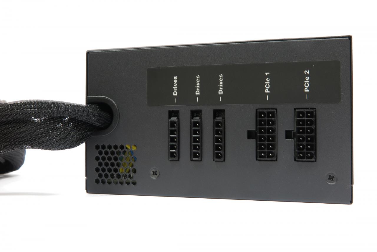[21/11/2018] Be Quiet Pure Power 11 CM 500W im Test: (3)