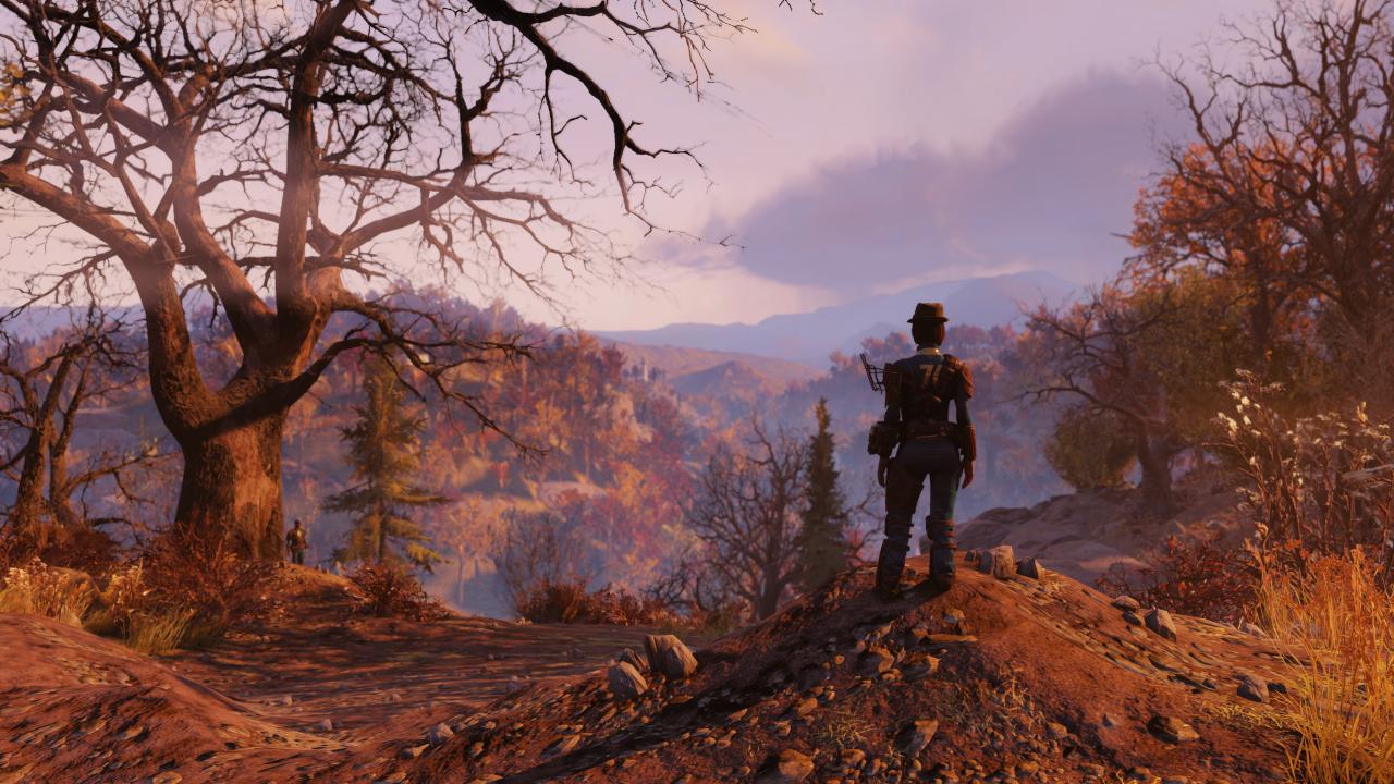 [29/11/2018] Fallout 76 (6)