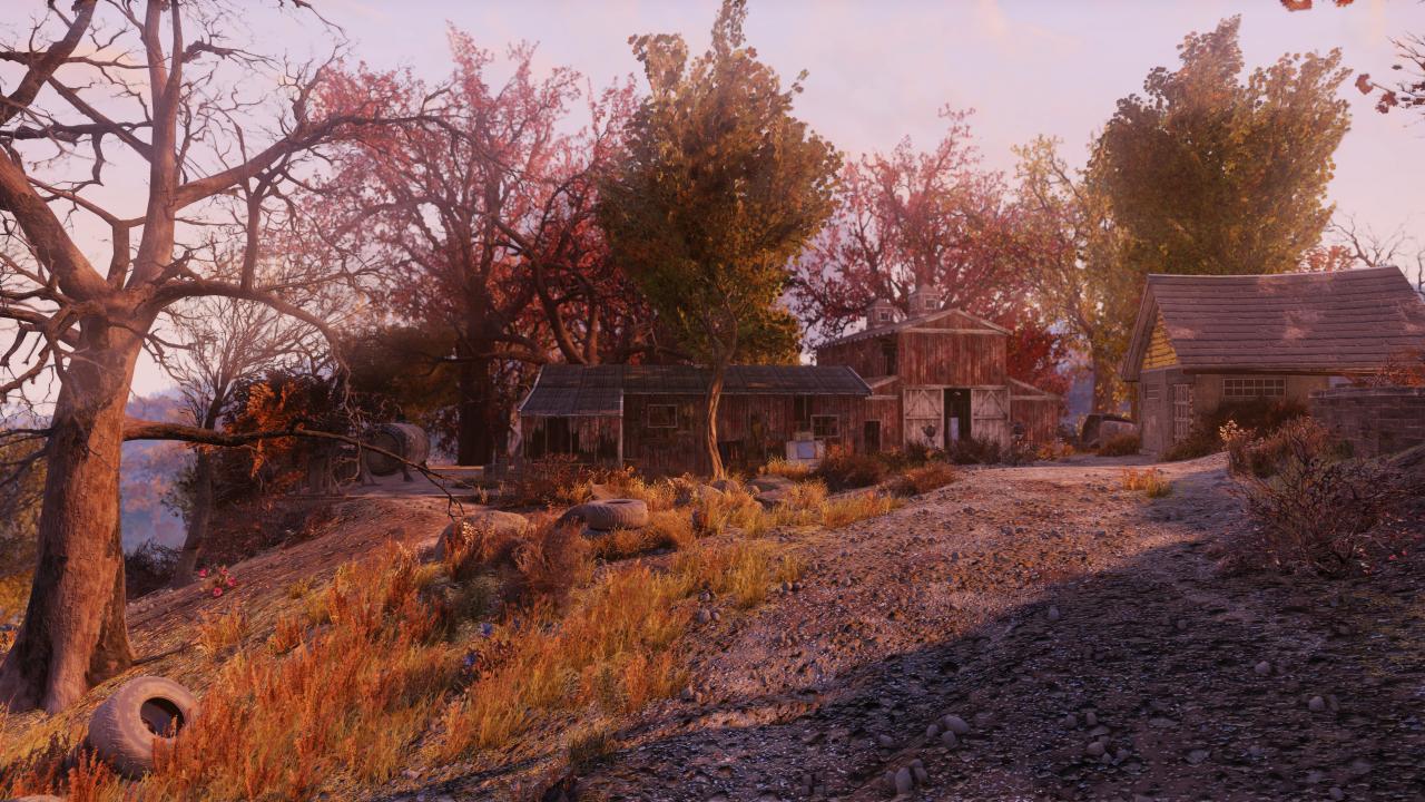 [29/11/2018] Fallout 76 (8)