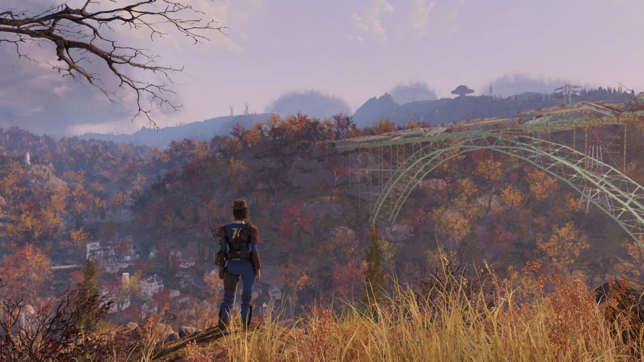 [29/11/2018] Fallout 76 (1)