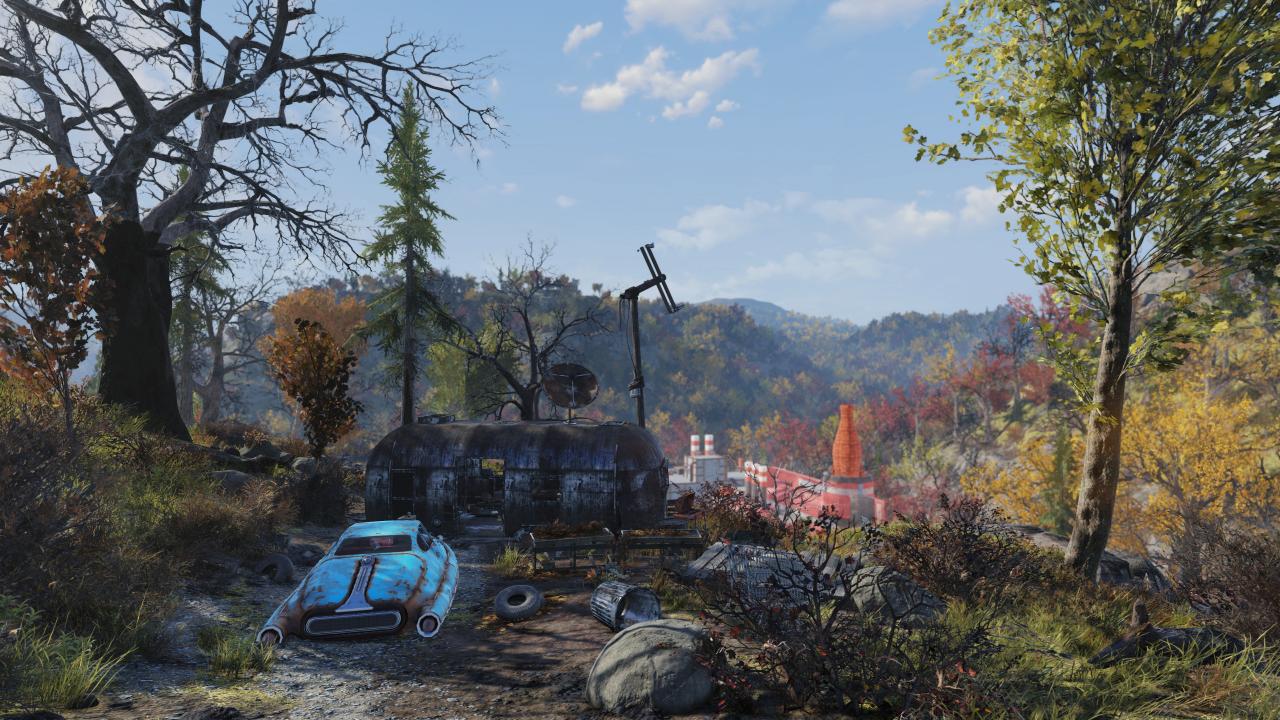 [29/11/2018] Fallout 76 (4)