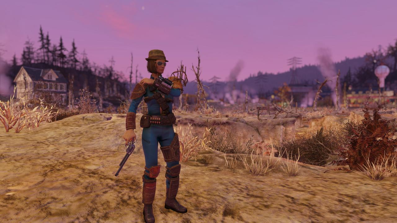 [29/11/2018] Fallout 76 (3)